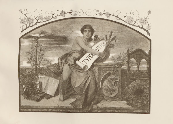 Allegories and Emblems Pl117 1882
