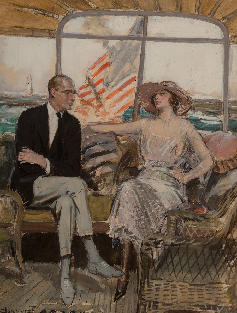 The Cruise