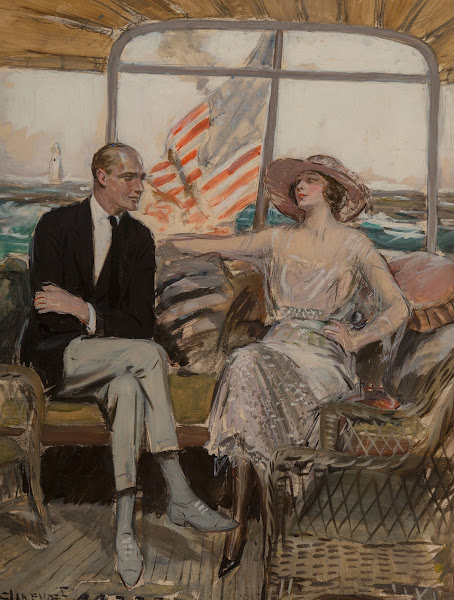The Cruise