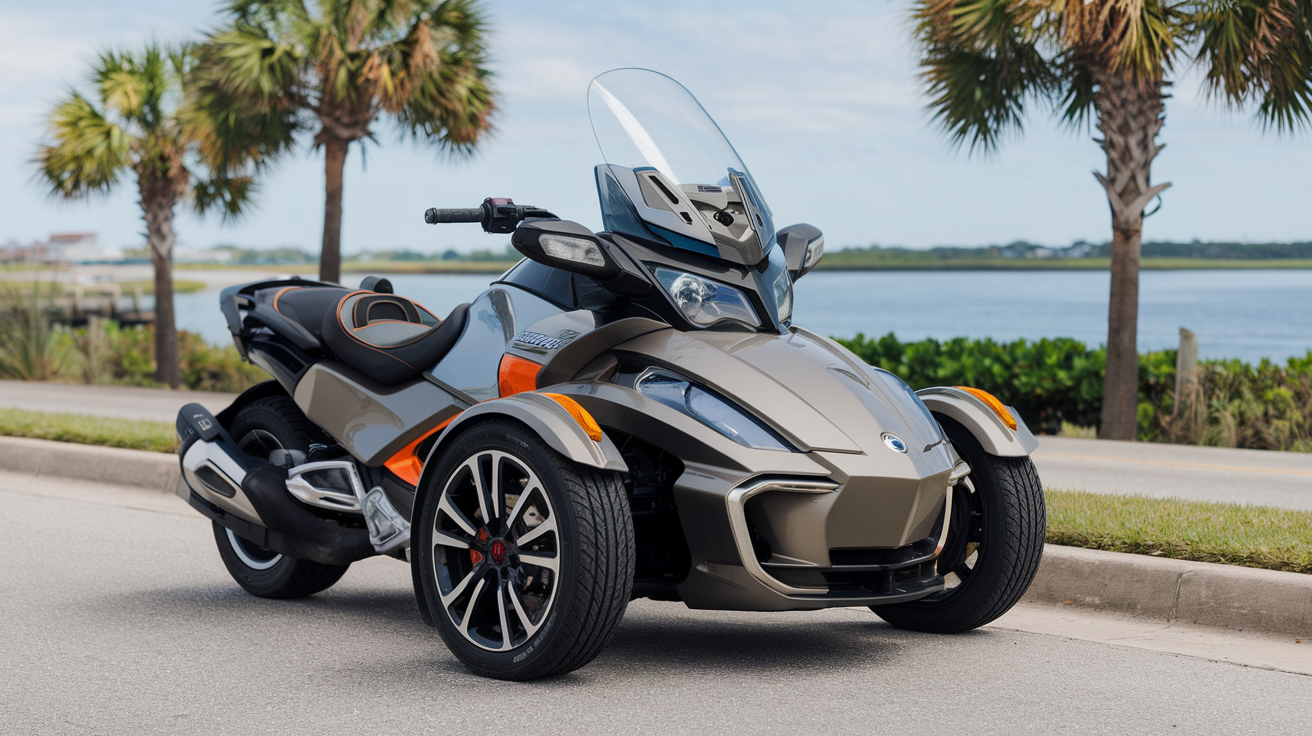 Best Can-Am Rentals in Myrtle Beach: Tips & Top Spots