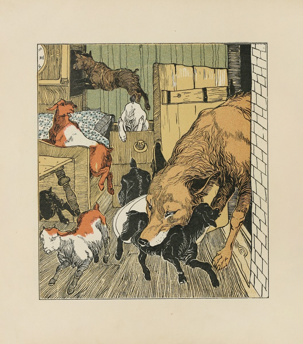 Gerlachs Jugendbucherei Pl01 1900s