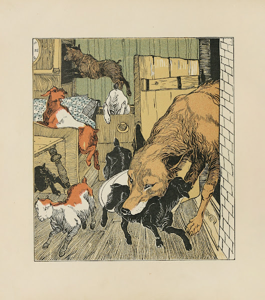 Gerlachs Jugendbucherei Pl01 1900s