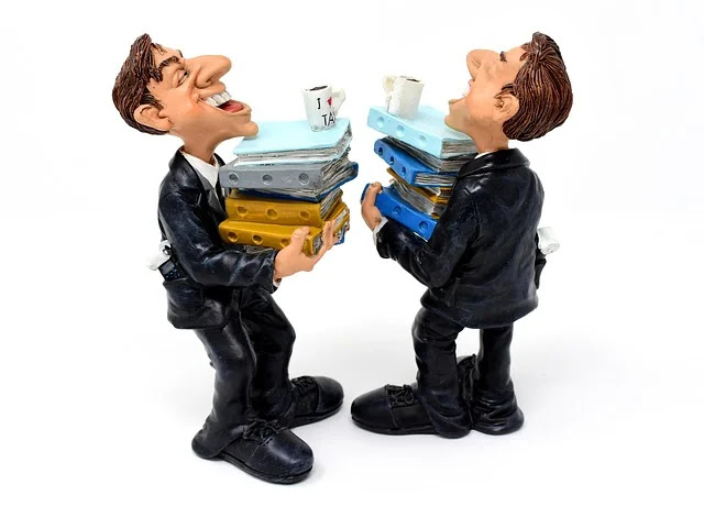 소득세와 법인세, 각 세금의 특징과 차이는 무엇일까?