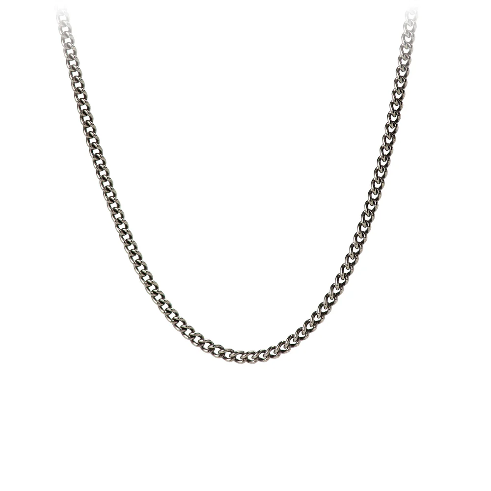 Цепь оксидированная