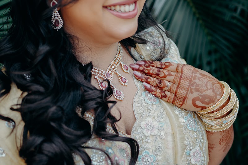 Harshit × Shreya — frame 29