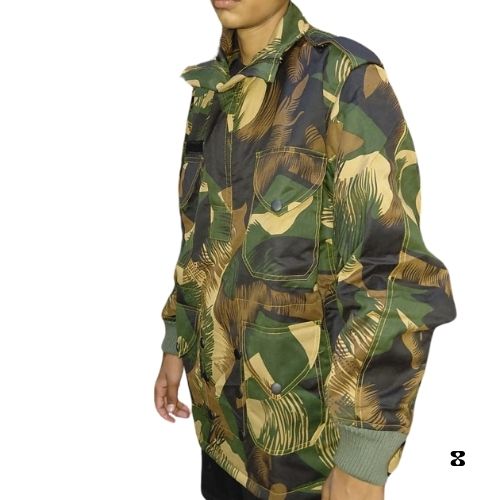 PARA JACKET