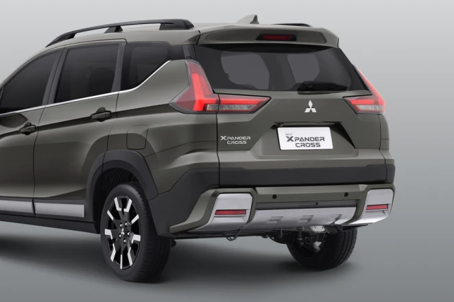 Mitsubishi Batam