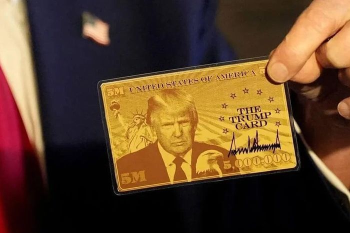 [Video] Chương trình visa 'thẻ vàng triệu đô' của Mỹ thông qua hồ sơ đầu tiên - Báo Nhân Dân