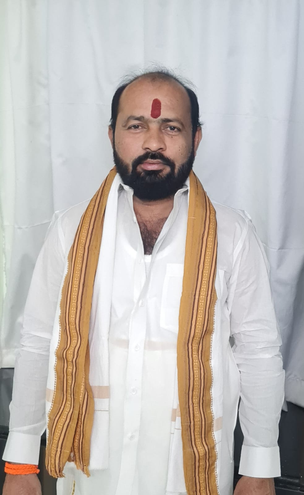 BHARAT SADASHIVSA KUSUNDAL
