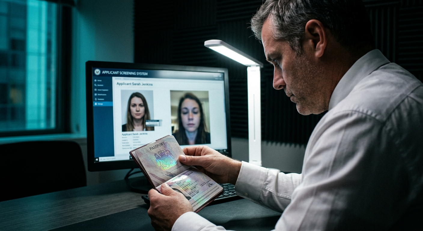 Remote Identity Proofing: 3 Checks the Selfie Can't Do