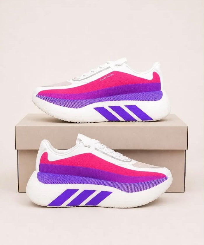 Adidas Hyperboost