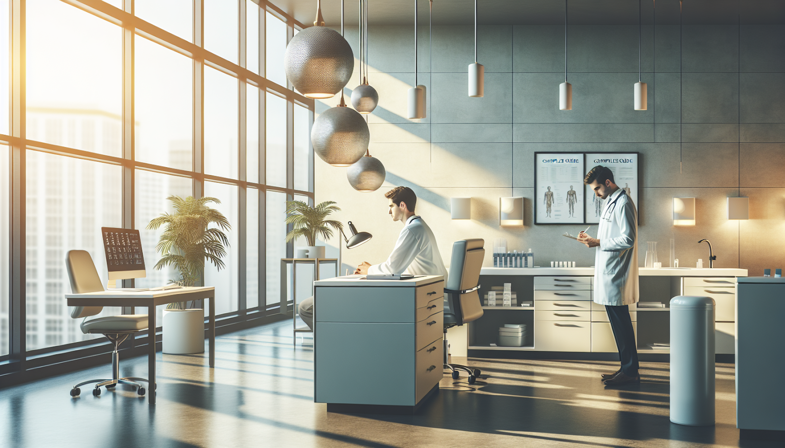 Guia Completo: Instagram para Médicos