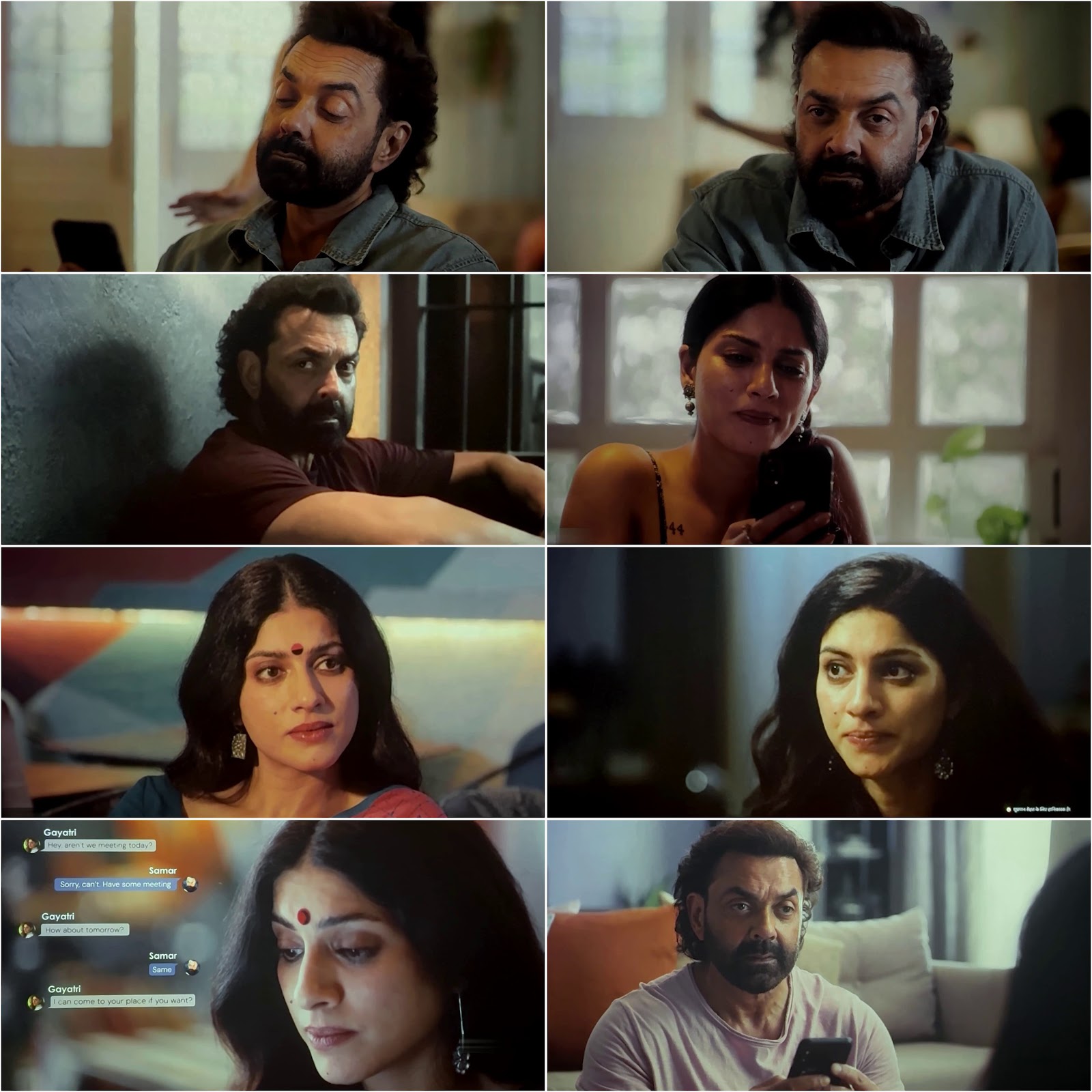 Bandar (2026) Bollywood Hindi Movie HQCam Download  screenshot 1
