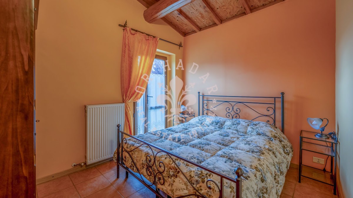 בורגו בנסרה (Borgo Benessere) — 14