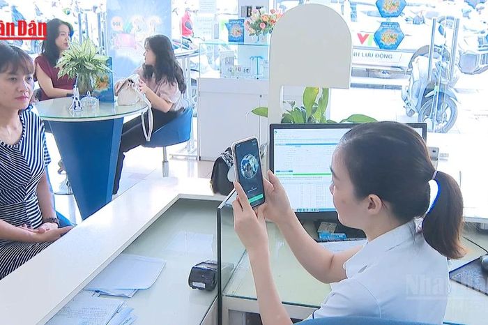 [Video] 900.000 số thuê bao không chính chủ bị phát hiện thông qua siêu ứng dụng VNeID - Báo Nhân Dân