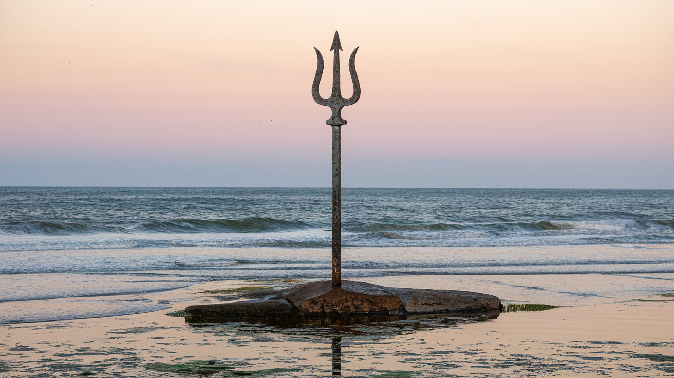 Best Photo of Trident Nariman Point – Top Spots & Tips