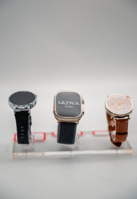 gm2 mini smart watch