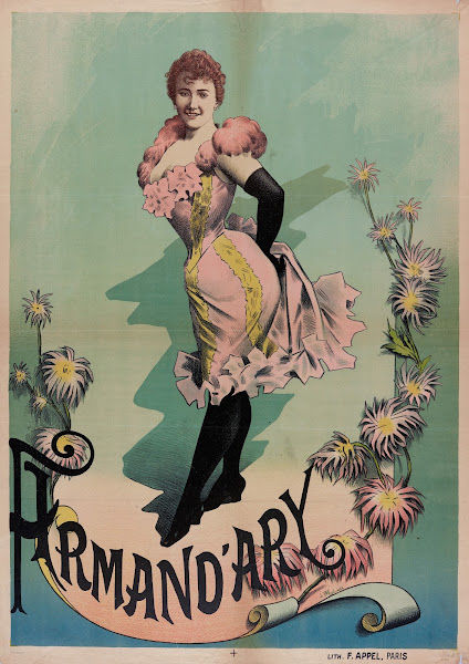 Armandary 1890