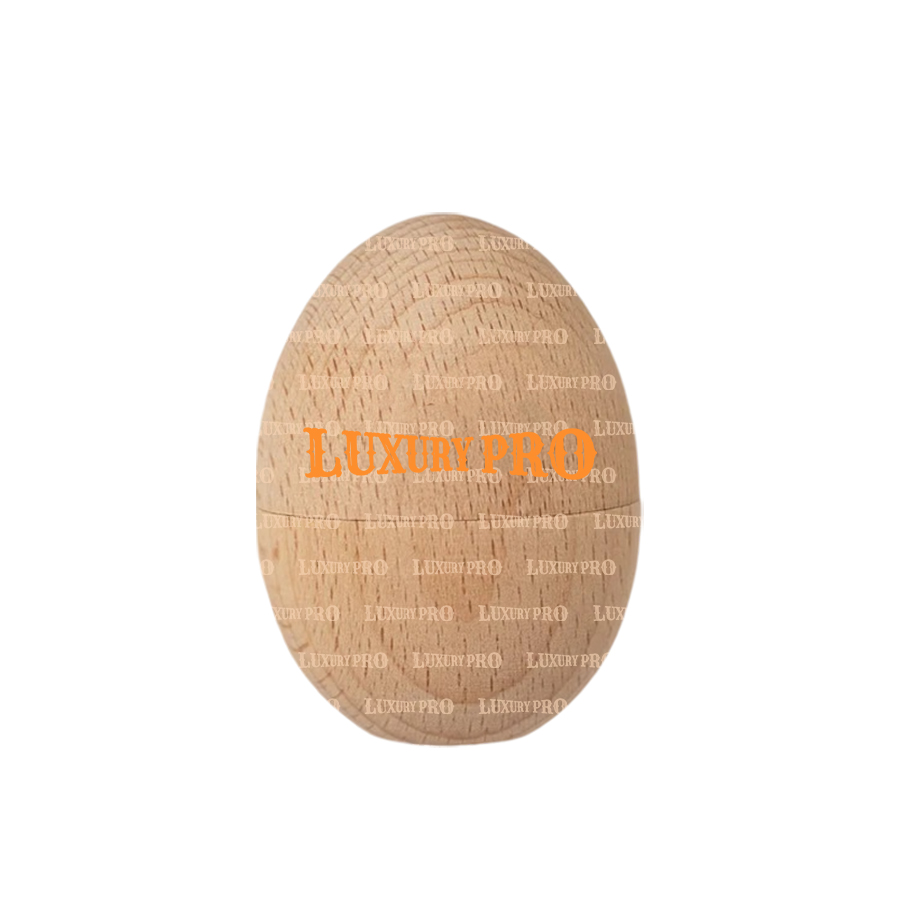 Flat-bottomed Separator Egg