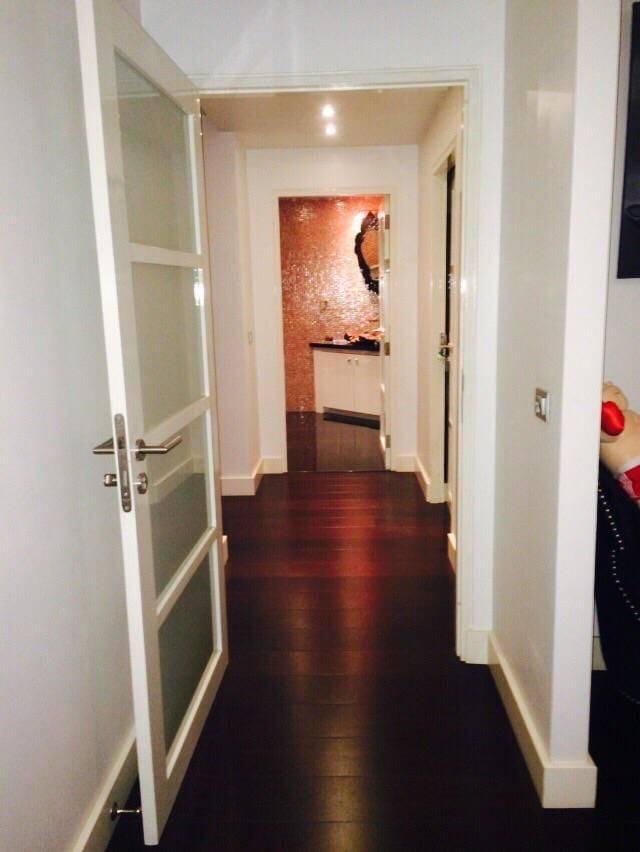 Rayong Beach Condotel - Studio, Floor 3 11