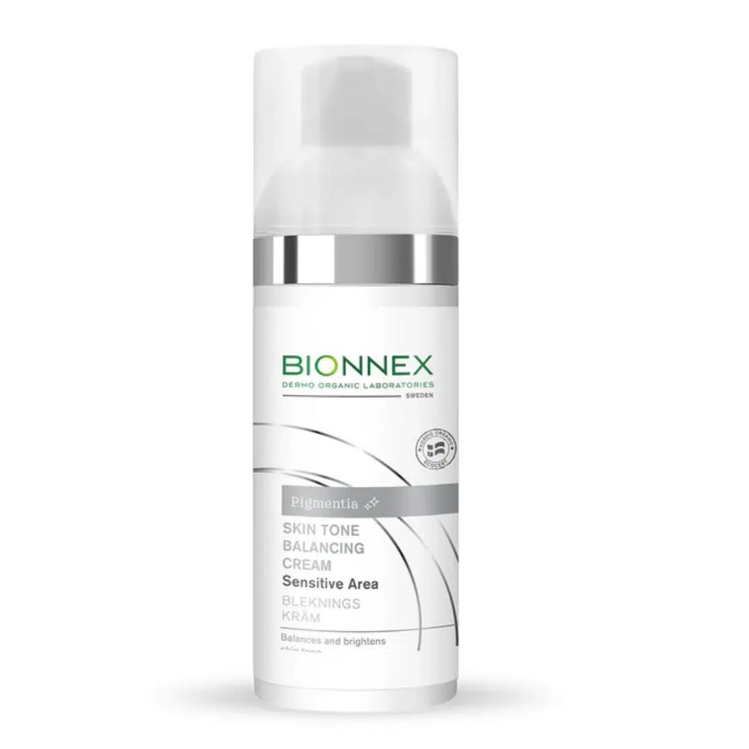 BIONNEX WHITEXPERT ECLAIRCISSANT CREME    T/50ML