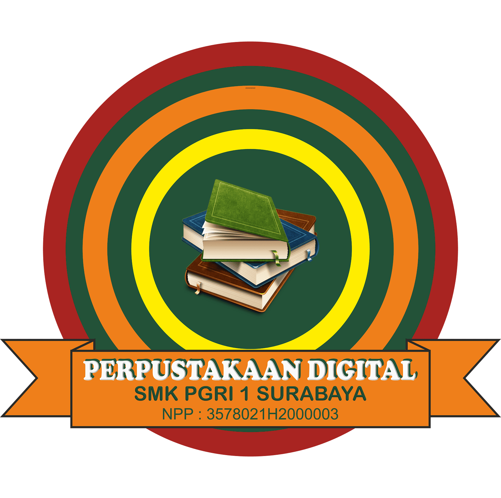 Logo Pusdig Skagrisa