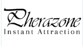 Pherazone Fragrances logo