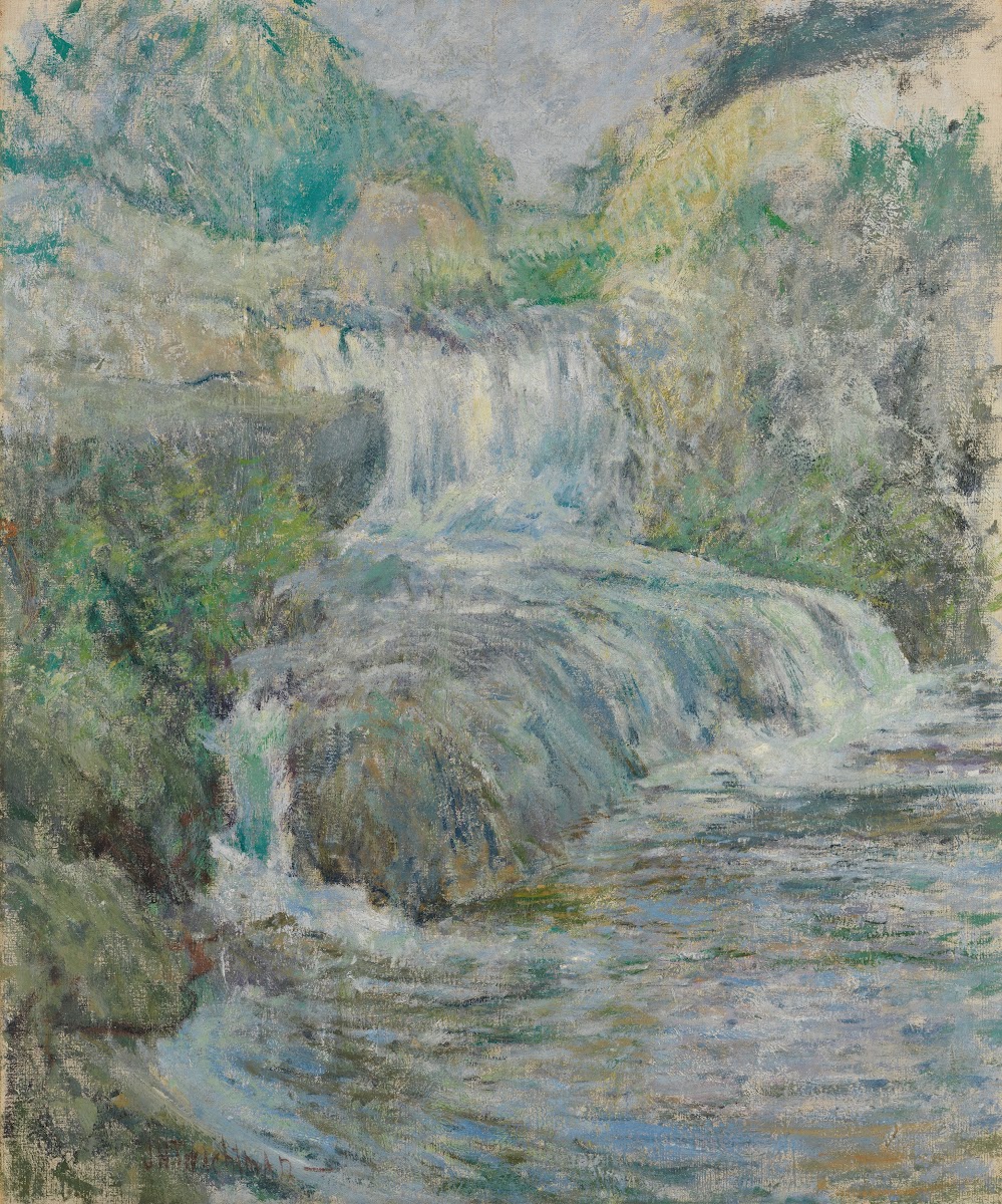 Waterfall ca 188991
