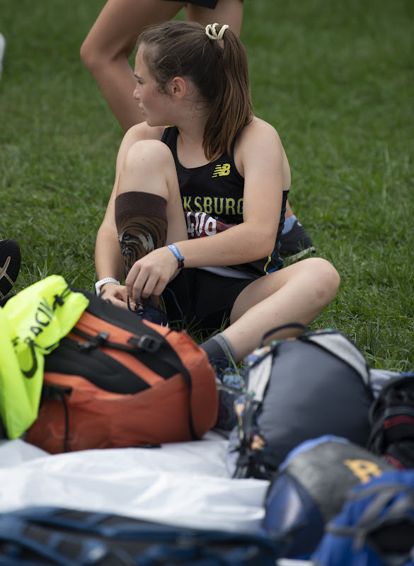 Photo from MS: Cross Country