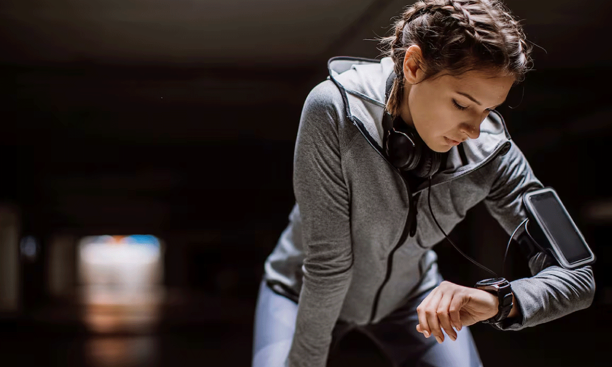 Relojes inteligentes y salud: ¿Realmente mejoran la actividad física y el bienestar?