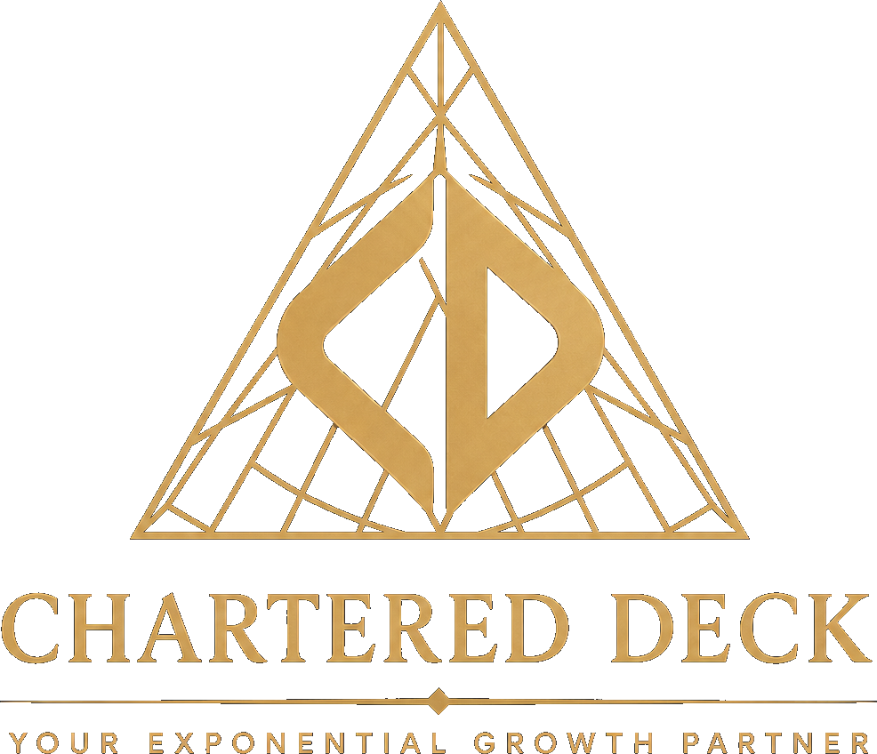 Chartered Deck