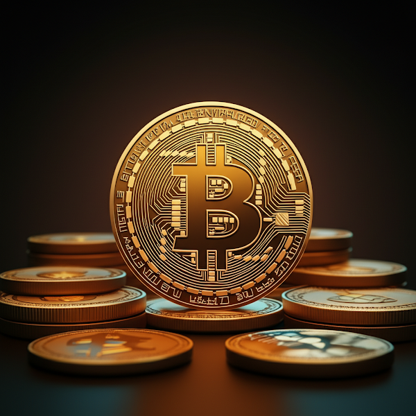 Breaking news: Crypto Markets Plunge as Fed Uncertainty Grips Investors