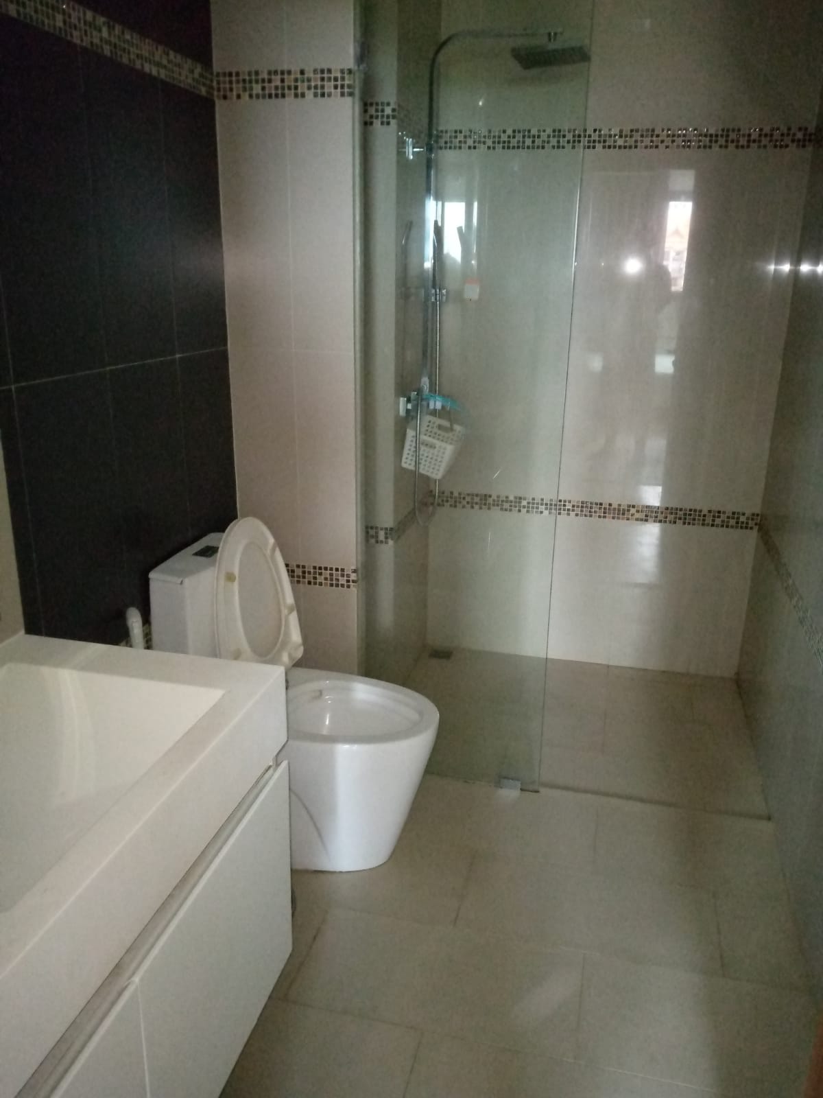 Espana Condo - 1 Bed, Floor 5 3