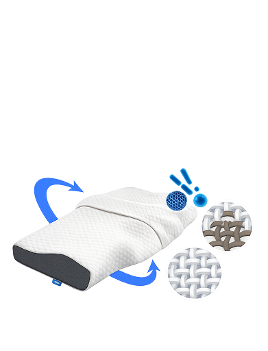 Standard pillow cover image