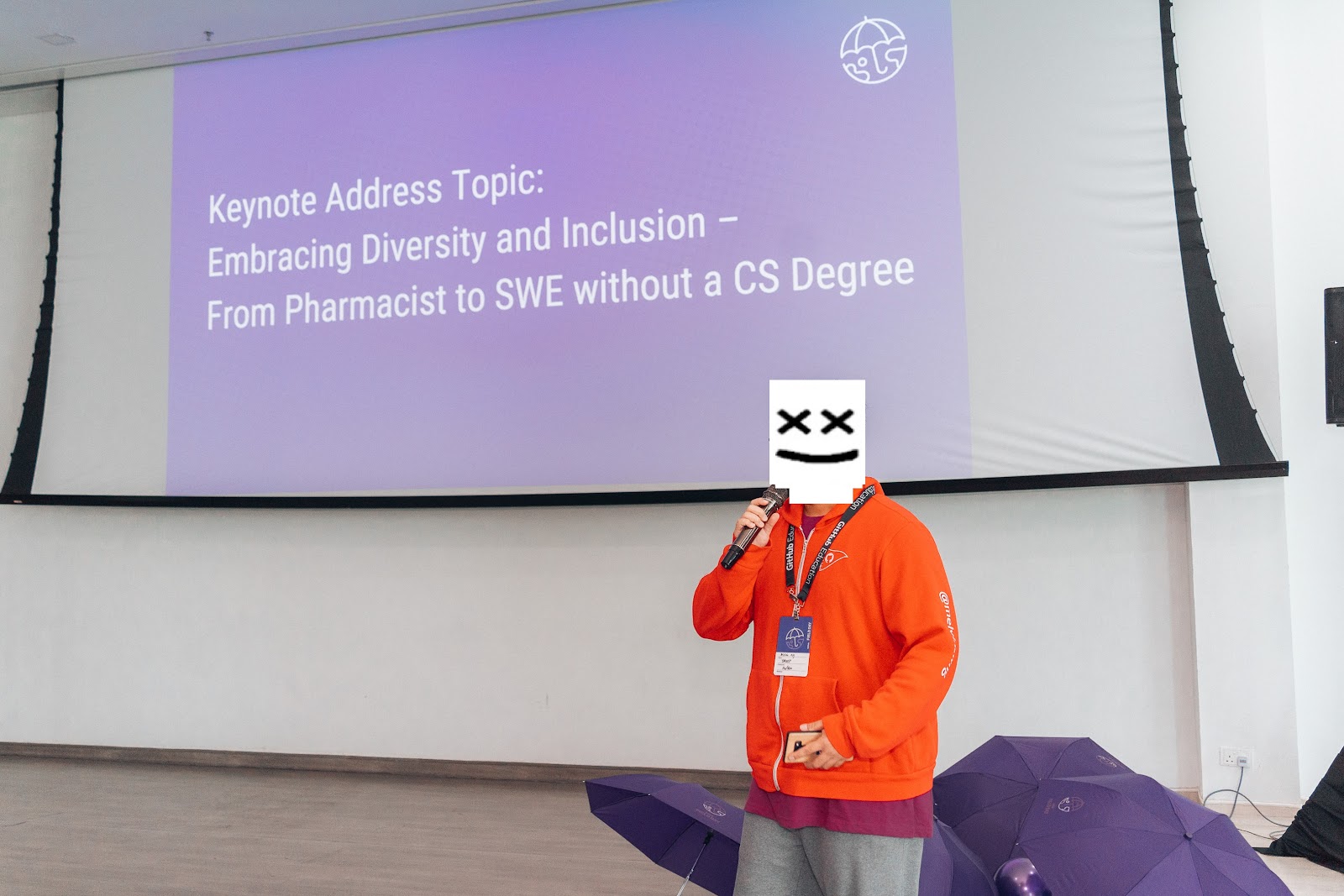 Keynote Address 2