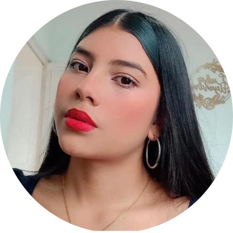 Maribel Orellano - México