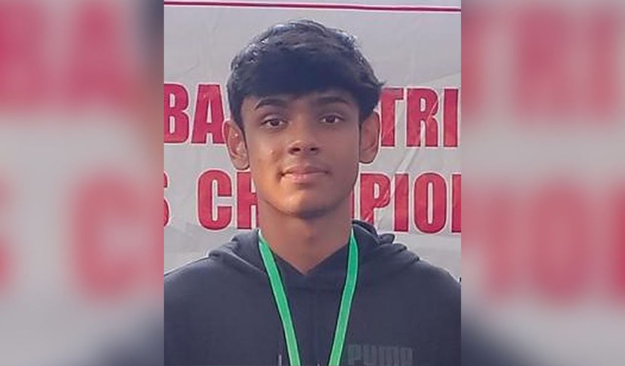 Hyderabad Student Builds SummitSathi Weather Receiver