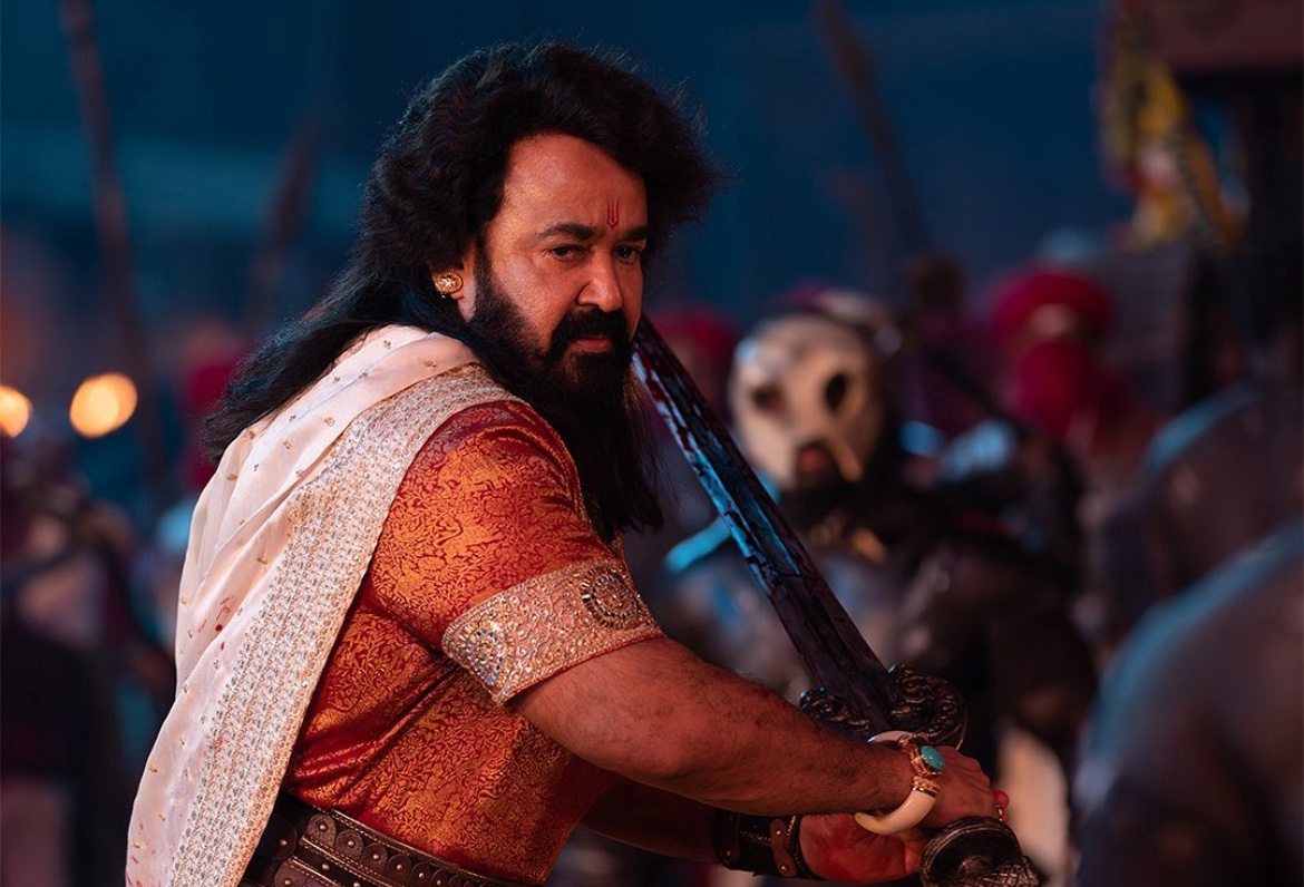 Vrusshabha Review: Shockingly Bad Reincarnation Mess