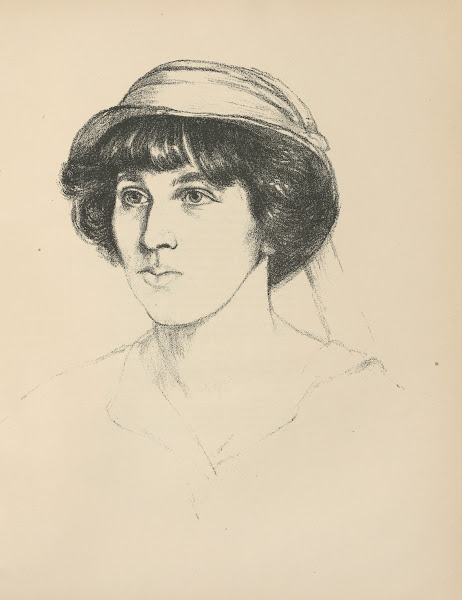 Rachel 1916