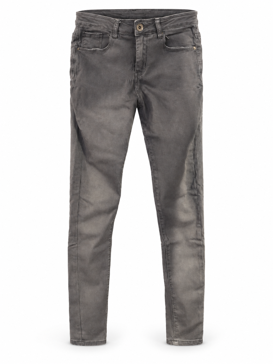 Blugi - Blugi re-dress - s - gri