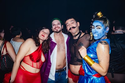 Foto por @sh.colectivo