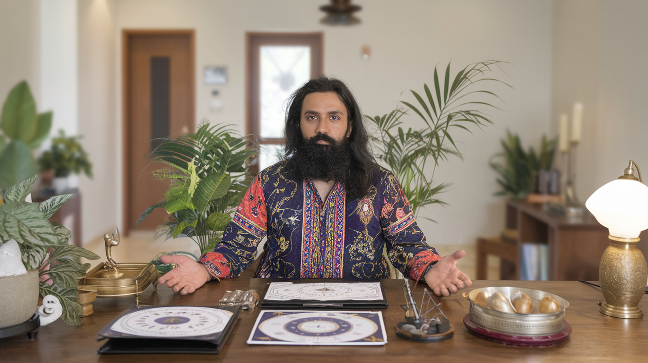 Best Astrologers in Vile Parle East – Top Picks