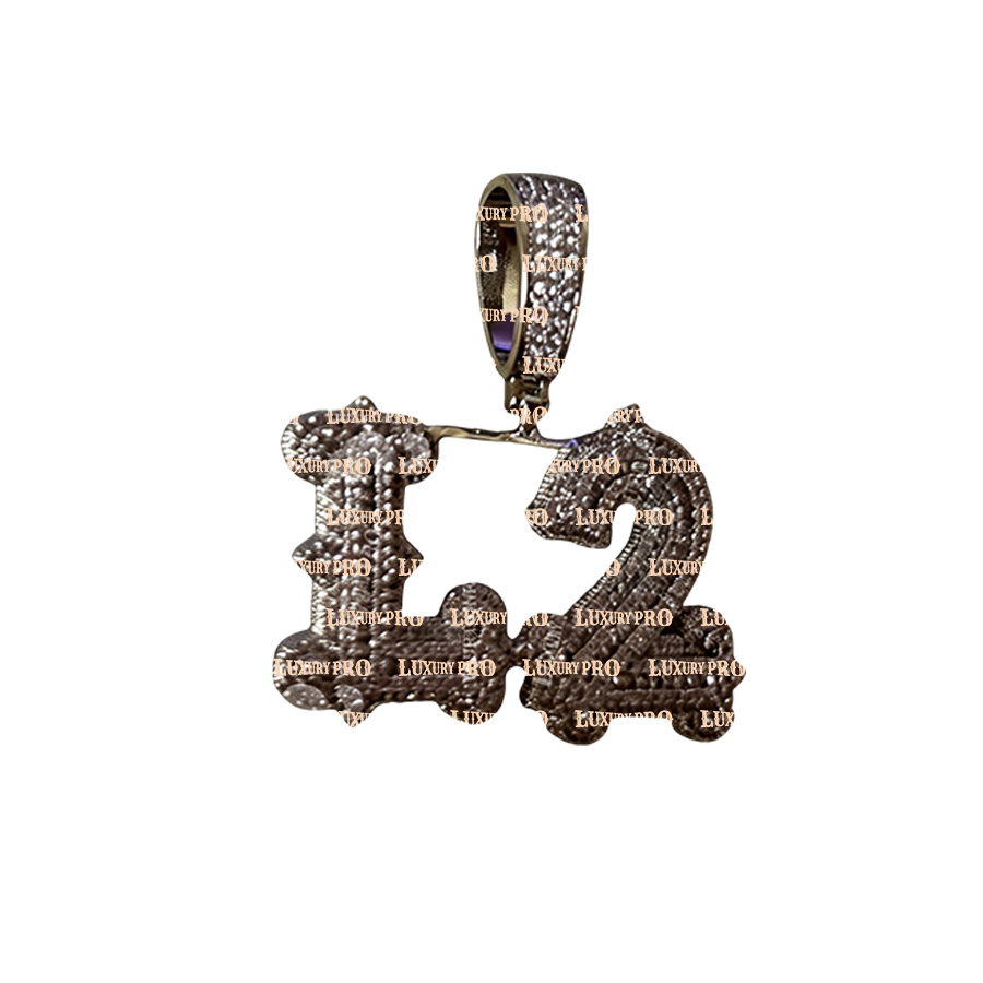 Metal Necklace