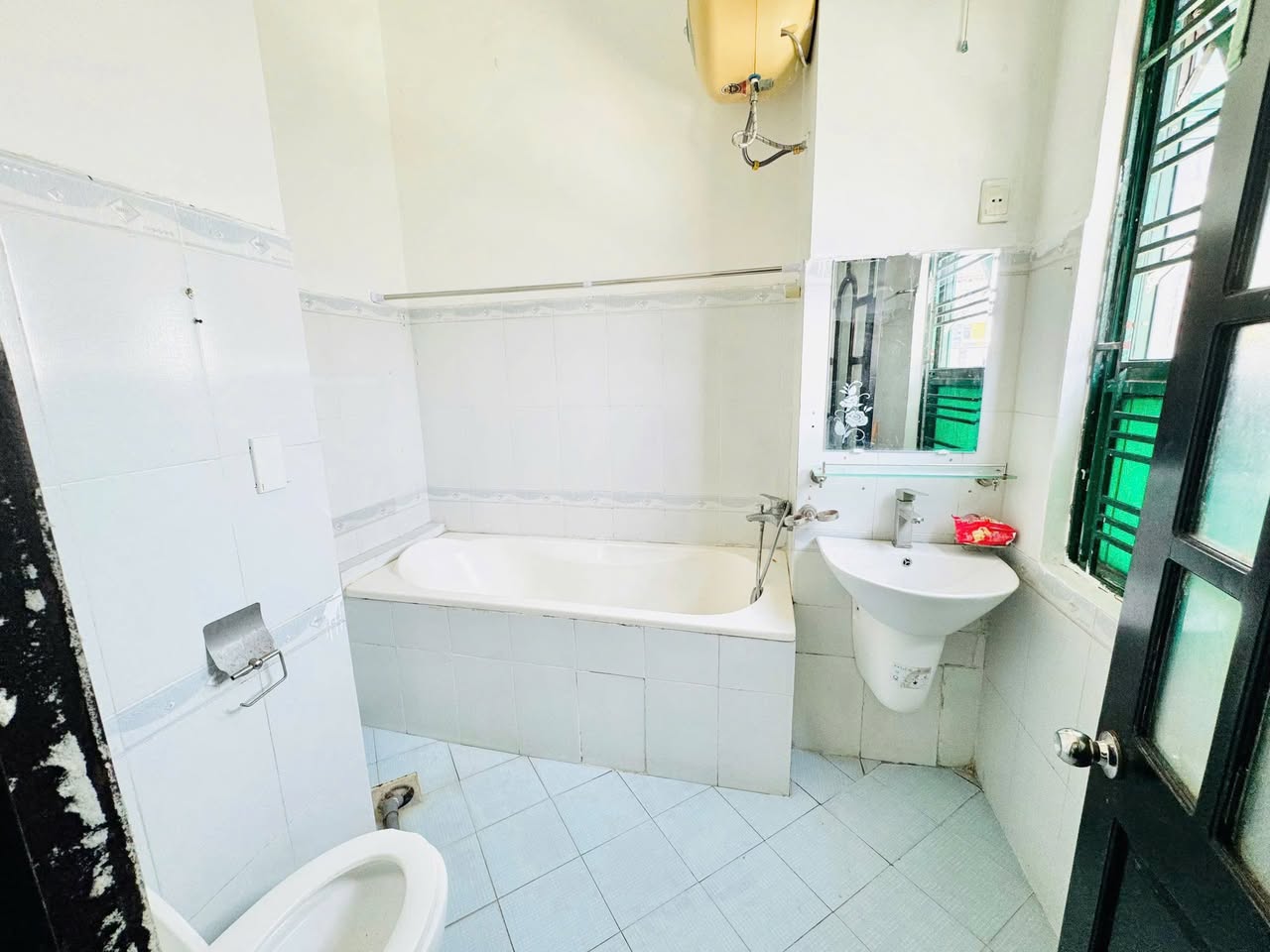 🏡CĂN HỘ 1G KV HẢI CHÂU GẦN CẦU TRẦN THỊ LÝ 3TR5 2