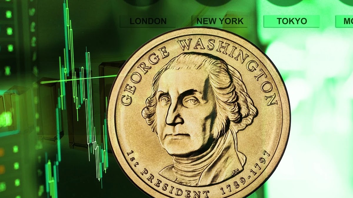 달러투자 시 환율영향요인별