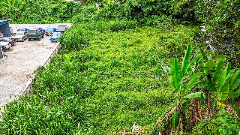 Bungalow Lot Sungai Ramal Kajang — Sungai Ramal, Kajang, Selangor
