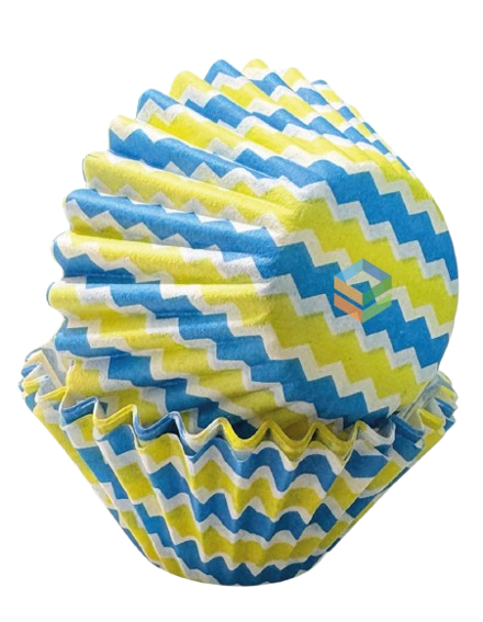 Pirotina tematica #2 rayas
