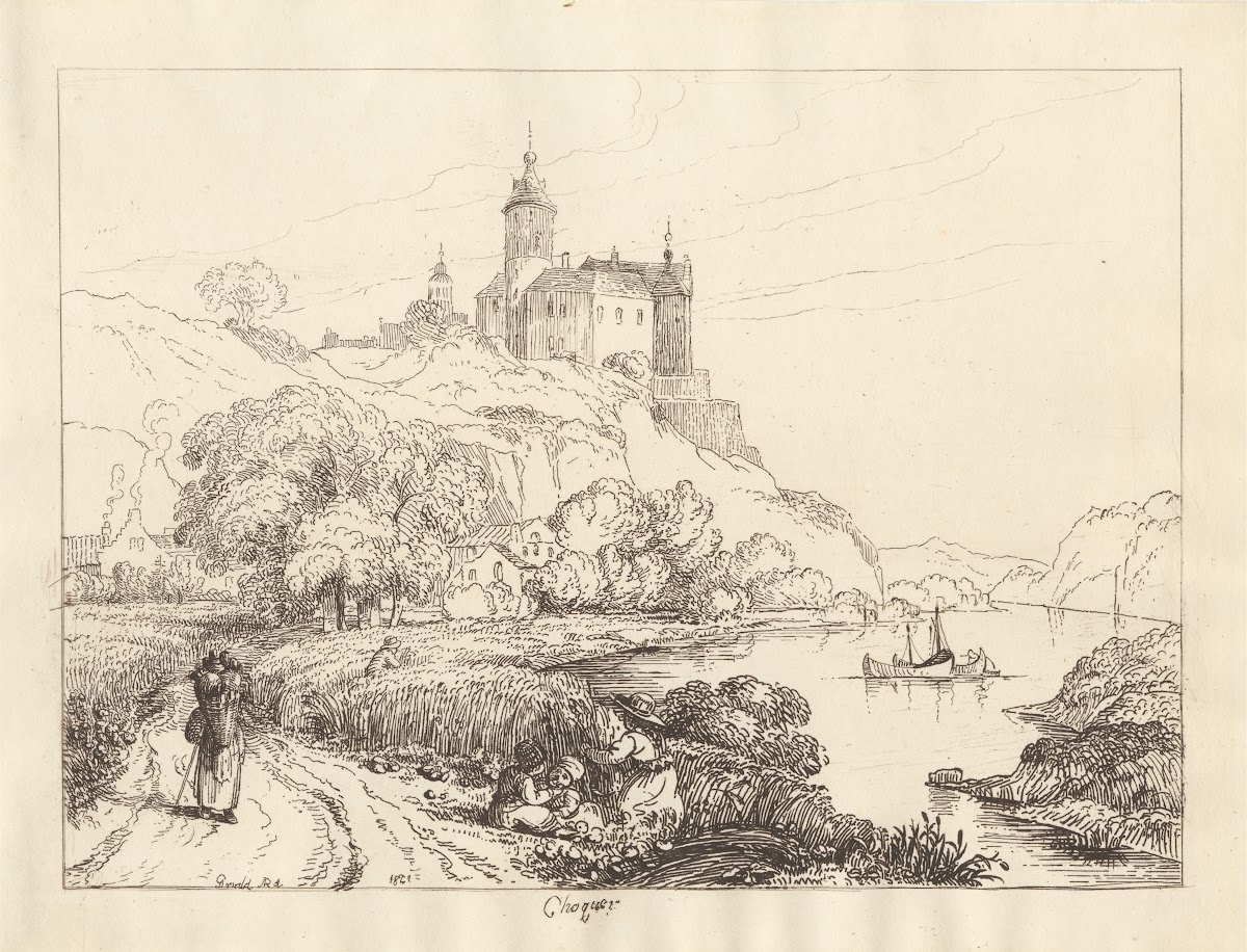 Choquer 1821