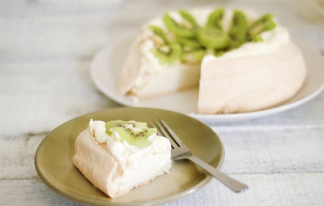 Bánh Pavlova