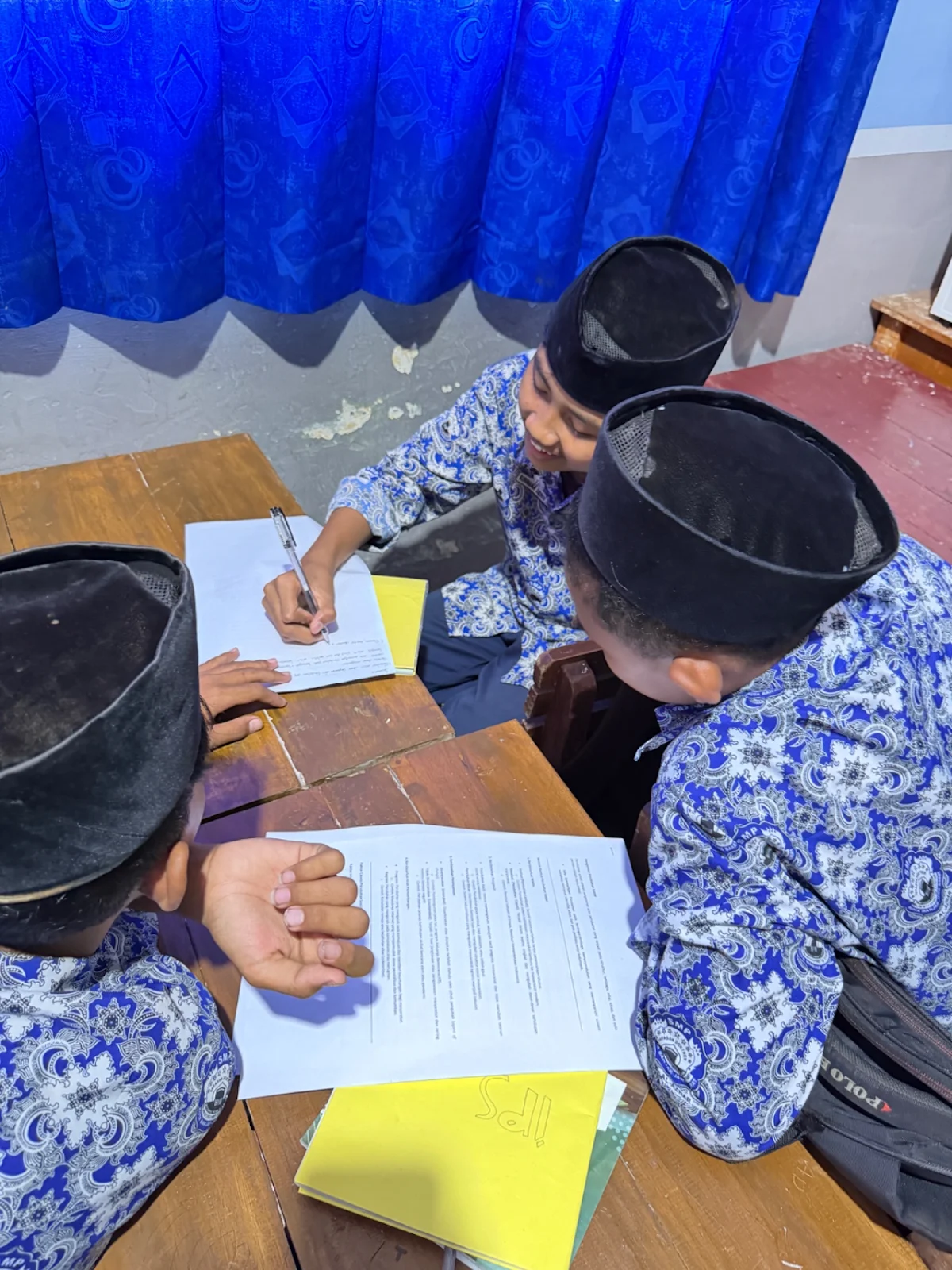 Dokumentasi Kegiatan
